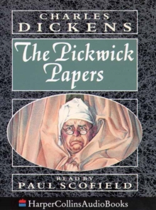 Image for The Pickwick Papers