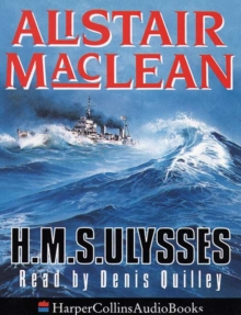 Image for HMS "Ulysses"