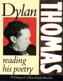 Image for Dylan Thomas Reading His Poetry