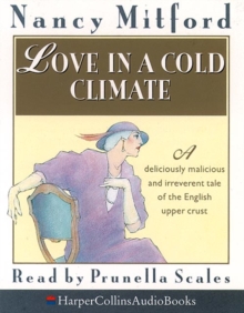 Image for Love in a Cold Climate