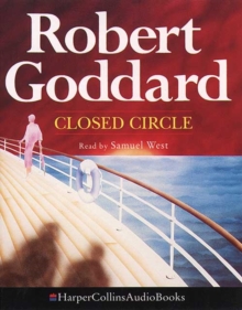 Image for Closed Circle