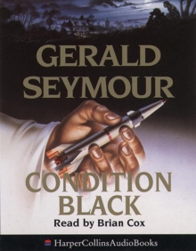 Image for Condition Black