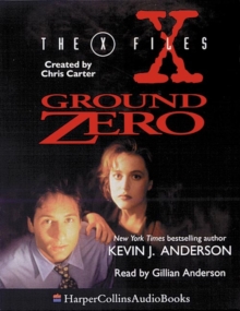 Image for The X-Files (3) - Ground Zero