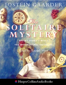 Image for The Solitaire Mystery