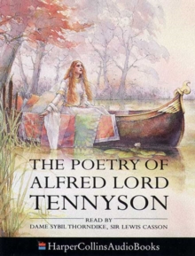 Image for The Poetry of Alfred Lord Tennyson