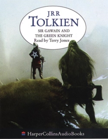 Image for Sir Gawain and the Green Knight