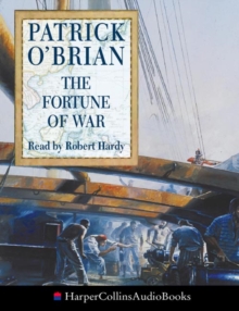 Image for The Fortune of War