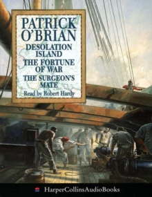 Image for Patrick O'Brian Gift Set