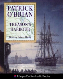 Image for Treason's Harbour