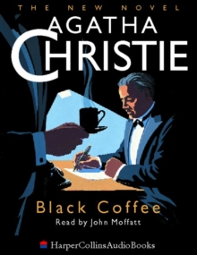 Image for Black Coffee
