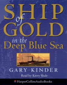 Image for Ship of Gold in the Deep Blue Sea