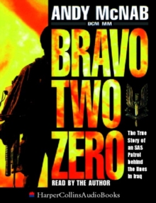 Image for Bravo Two-Zero