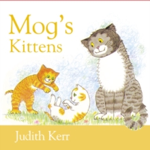 Image for Mog's kittens