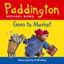 Image for Paddington Goes to Market