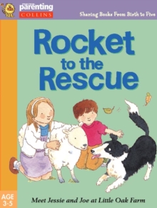 Image for Rocket to the rescue
