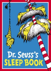 Image for Dr. Seuss's Sleep Book