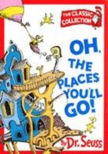 Image for Oh, the places you'll go!