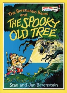 Image for The Berenstain Bears and the Spooky Old Tree