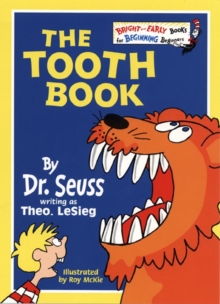 Image for The tooth book