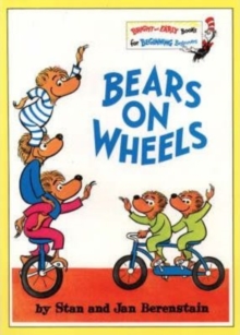 Image for Bears on Wheels