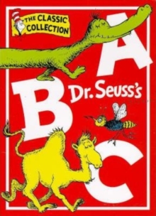 Image for Dr.Seuss's ABC