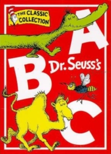 Image for Dr. Seuss's ABC