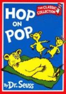 Image for Hop on pop