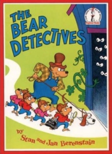 Image for The Bear Detectives
