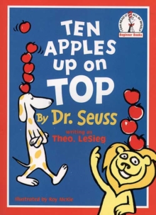 Image for Ten Apples Up on Top