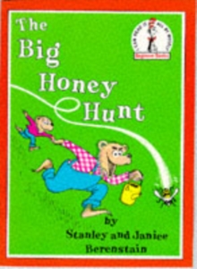 Image for The Big Honey Hunt