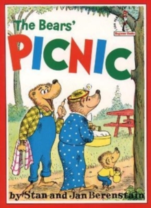 Image for The Bears' Picnic