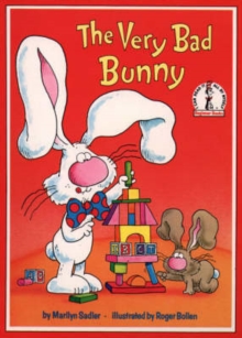 Image for The Very Bad Bunny