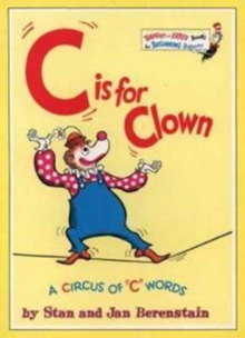 Image for 'C' is for Clown