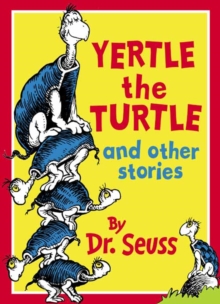 Image for Yertle the Turtle and other stories