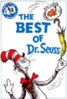 Image for The best of Dr. Seuss