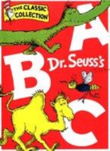 Image for Dr. Seuss's ABC  : an amazing alphabet book!