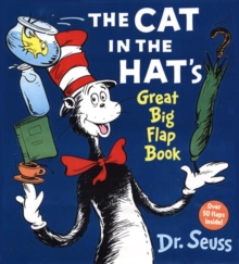 Image for The cat in the hat's great big flap book