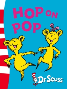 Image for Hop on pop  : Dr. Seuss's book of rhyming words