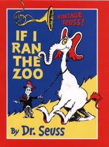 Image for If I ran the zoo