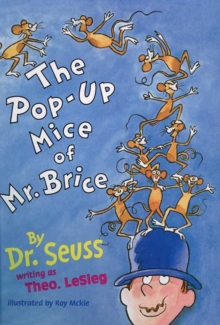 Image for The pop-up mice of Mr Brice