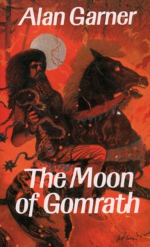 Image for The Moon of Gomrath