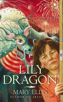 Image for LILY DRAGON