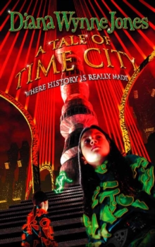 Image for A tale of Time City