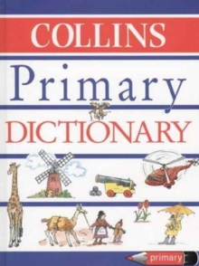 COLLINS FIRST DICTIONARY