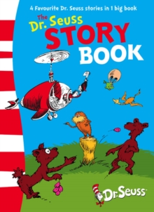 Image for The Dr. Seuss Story Book