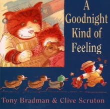 Image for A goodnight kind of feeling