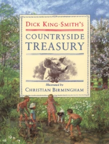 Image for Dick King-Smith's Countryside Treasury