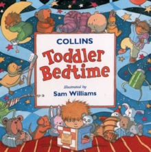 Image for Toddler Bedtime