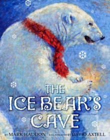 Image for The Ice Bear's Cave