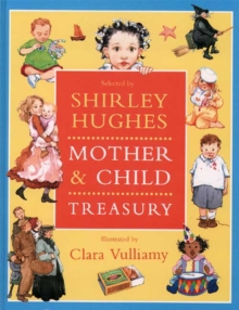 Image for Mother & child treasury